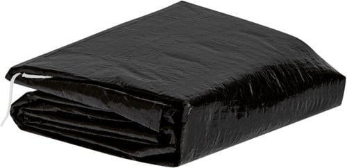 VirtuFit Zwembad Afdekzeil 300x210cm