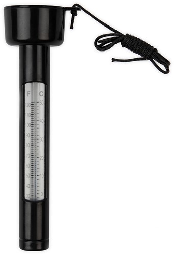 VirtuFit IJsbad XXL thermometer