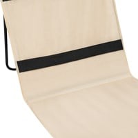 VirtuFit Strandmat - Beige-3