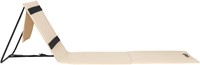 VirtuFit Strandmat - Beige-2