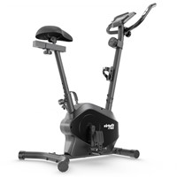 VirtuFit HTR100 Hometrainer - Voor lange gebruikers - 2026 model (HTR 1.0)