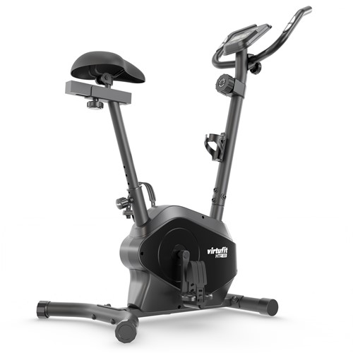 VirtuFit HTR100 Hometrainer - Voor lange gebruikers - 2026 model (HTR 1.0)
