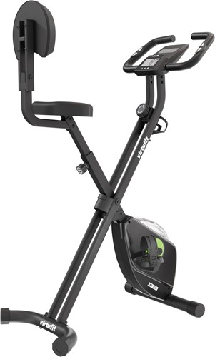 VirtuFit XB100i Opvouwbare Hometrainer met Rugleuning