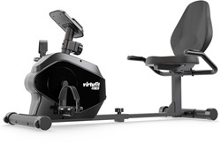 VirtuFit RB100 Recumbent Bike Ligfiets - 2026 model - Tweedekans