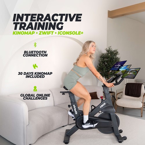 VirtuFit RS200i Indoor Cycle - 2026 model (Etappe 1)-2