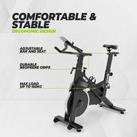 VirtuFit RS200i Indoor Cycle - 2026 model (Etappe 1)-3