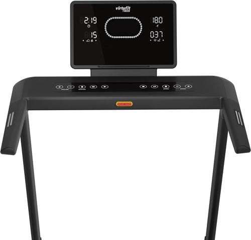 TR200i Console