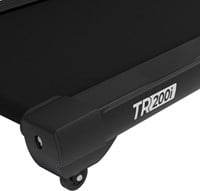 TR200i loopvlak