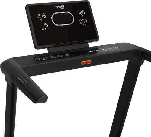 VirtuFit TR200i Loopband - Gratis trainingsschema-2