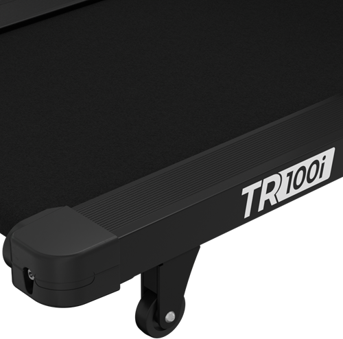 VirtuFit TR100i Close-up