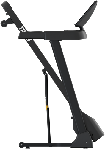 VirtuFit TR100i Loopband - 99% Voorgemonteerd - Gratis trainingsschema-3
