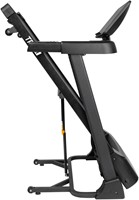 VirtuFit TR100i Loopband - Showroommodel-2