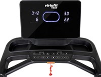 VirtuFit TR100i Loopband - Console1