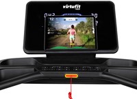 VirtuFit TR100i Loopband - Console2