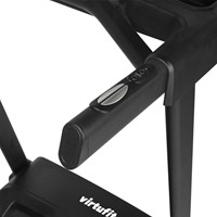 VirtuFit TR100i Loopband - Quick Keys