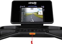 VirtuFit TR100i Loopband - Console3