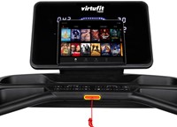 VirtuFit TR100i Loopband - Netflix