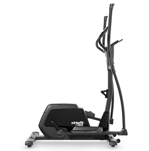 VirtuFit CTR200i Crosstrainer - zij-aanzicht