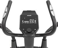 VirtuFit CTR200i Crosstrainer - Display