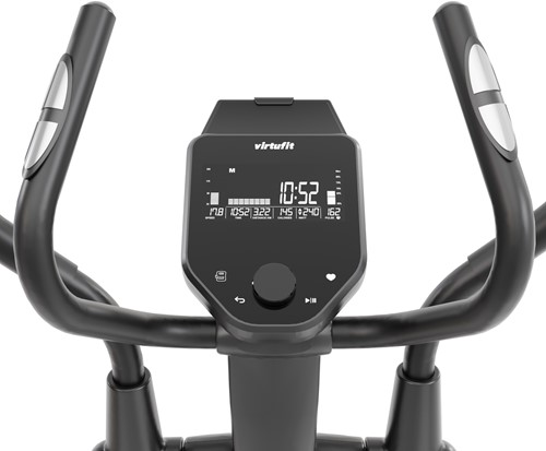 VirtuFit CTR200i Crosstrainer - Display