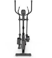 VirtuFit CTR200i Crosstrainer - achterkant