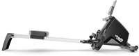 VirtuFit ROW200i Roeitrainer - Magnetische roeimachine - Zij-aanzicht