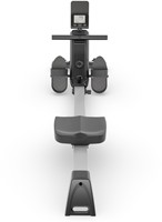 VirtuFit ROW200i Roeitrainer - Magnetische roeimachine - Achterkant