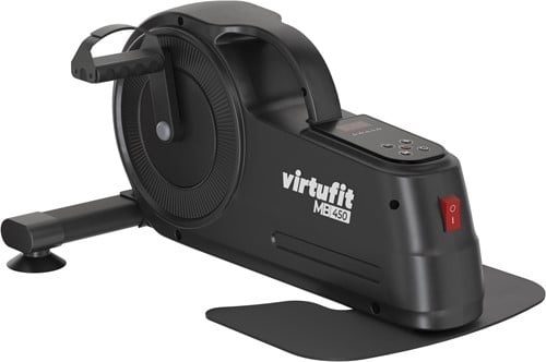 VirtuFit MB450 Elektrische Stoelfiets - Mobiliteitstrainer