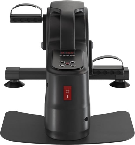 VirtuFit MB450 Elektrische Stoelfiets - Mobiliteitstrainer-3