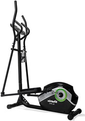 VirtuFit CTR 1.2i Crosstrainer - Showroommodel met beschadiging