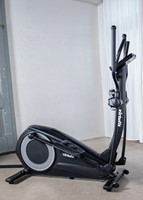 VirtuFit CTR 3.0i Ergometer Crosstrainer - Verstelbare Pedalen - Gratis Trainingsschema-2