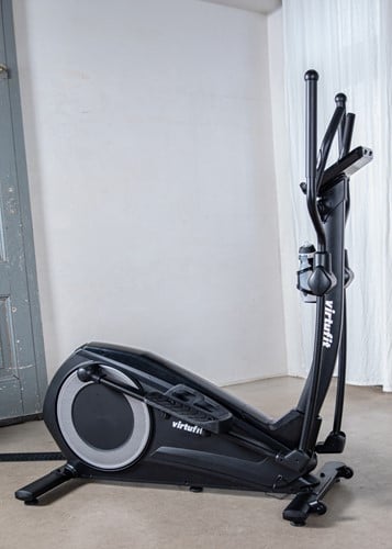 VirtuFit CTR 3.0i Ergometer Crosstrainer - Verstelbare Pedalen - Gratis Trainingsschema-2
