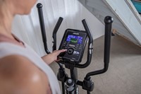 VirtuFit CTR 3.0i Ergometer Crosstrainer - Verstelbare Pedalen - Gratis Trainingsschema-3