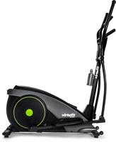 VirtuFit iConsole Total Fit Ergometer Crosstrainer - Gratis trainingsschema-3