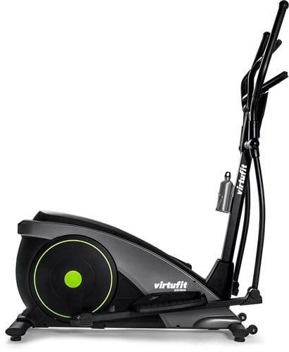 VirtuFit iConsole Total Fit Ergometer Crosstrainer - Gratis trainingsschema-3