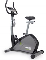 VirtuFit HTR 2.0 Ergometer Hometrainer - Gratis trainingsschema-2