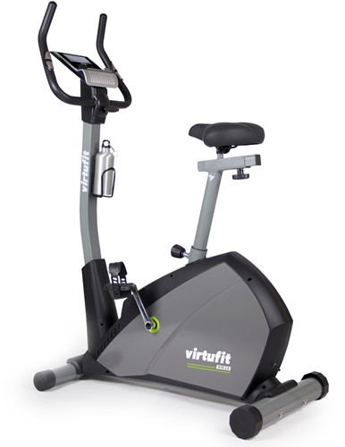 VirtuFit HTR 2.0 Ergometer Hometrainer - Gratis trainingsschema-2