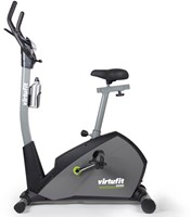 VirtuFit HTR 2.0 Ergometer Hometrainer - Gratis trainingsschema-3