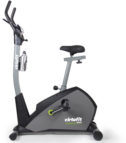 VirtuFit HTR 2.0 Ergometer Hometrainer - Gratis trainingsschema-3