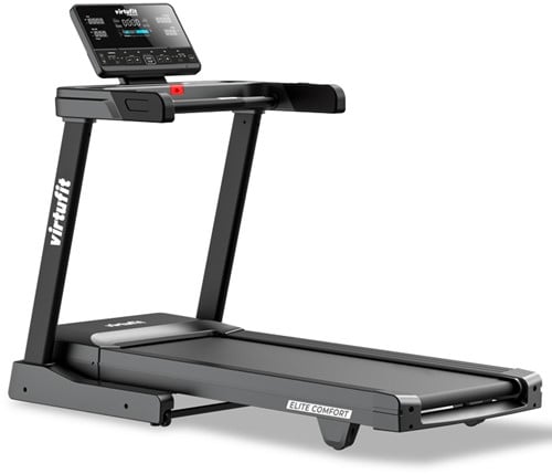 VirtuFit Elite Comfort Loopband - Gratis trainingsschema - Tweedekans