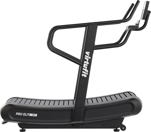 VirtuFit Pro Elite HiiT Running Loopband - Air Runner - Gratis trainingsschema-3