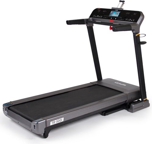 VirtuFit Elite TR-500i Loopband - Gratis trainingsschema-2