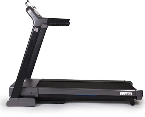 VirtuFit Elite TR-500i Loopband - Gratis trainingsschema-3