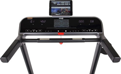 Console 2