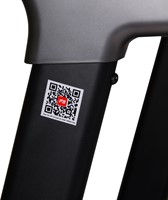 QR code