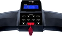 VirtuFit Totally Foldable TR-50i Loopband - 99% Voorgemonteerd - Gratis trainingsschema-3