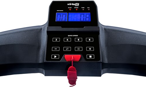 VirtuFit Totally Foldable TR-50i Loopband - Showroommodel-3
