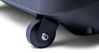transportwielen
