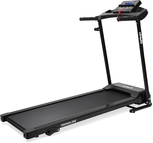 VirtuFit Trendline Loopband - Gratis trainingsschema