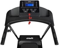 VirtuFit Trendline Loopband-3